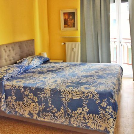 Il Rospo Apartment Sestri Levante Exterior foto