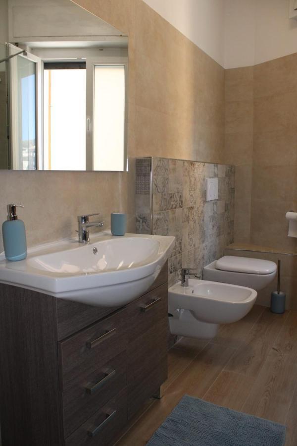 Il Rospo Apartment Sestri Levante Exterior foto