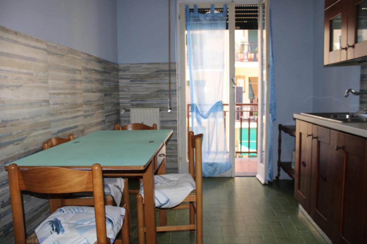 Il Rospo Apartment Sestri Levante Exterior foto